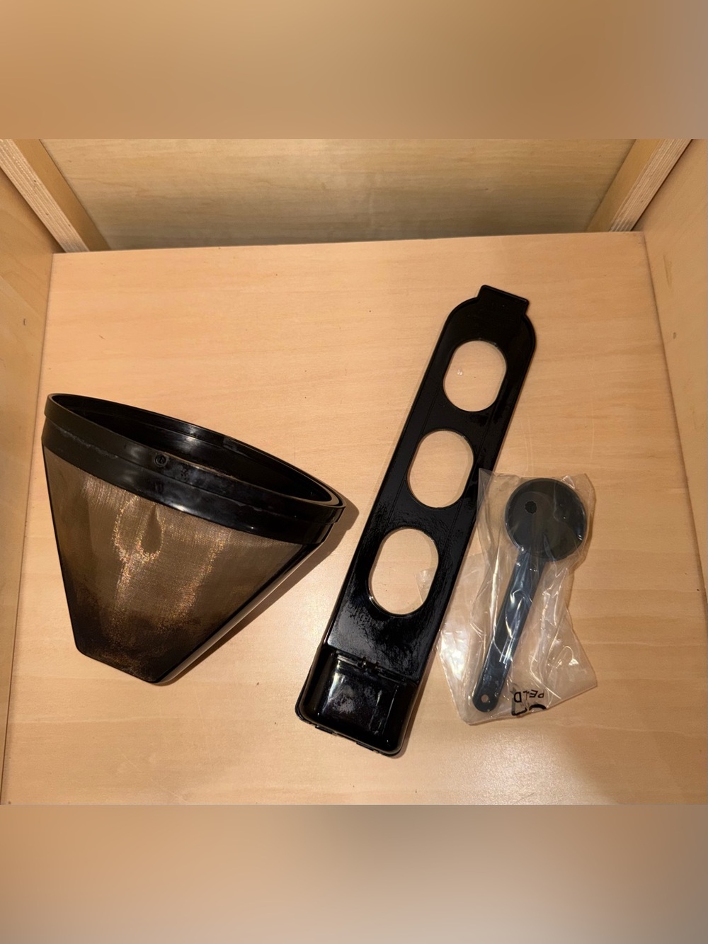 Beautiful Drew Barrymore 14 Cup Coffee Maker Replacement Filter CM1199-UL